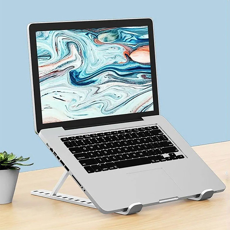 view